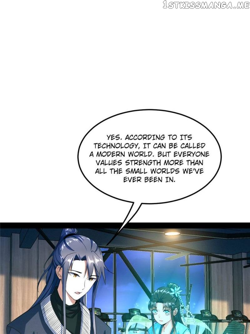 Way To Be The Evil Emperor Chapter 147 - page 88