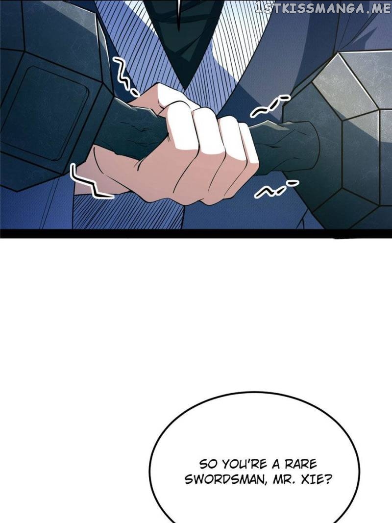 Way To Be The Evil Emperor Chapter 147 - page 91
