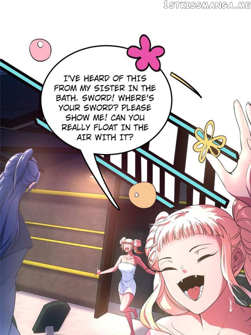 Way To Be The Evil Emperor Chapter 147 - page 94