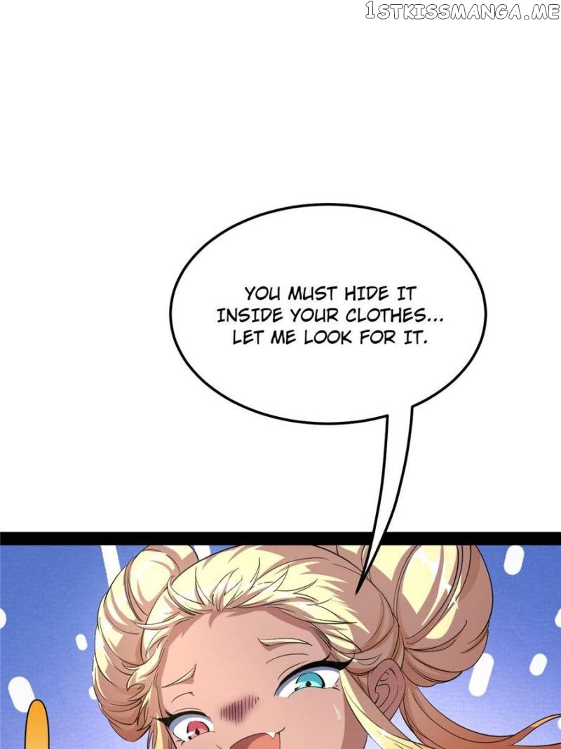 Way To Be The Evil Emperor Chapter 147 - page 97