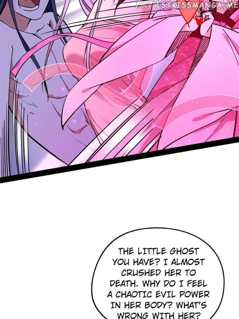Way To Be The Evil Emperor Chapter 199 - page 10