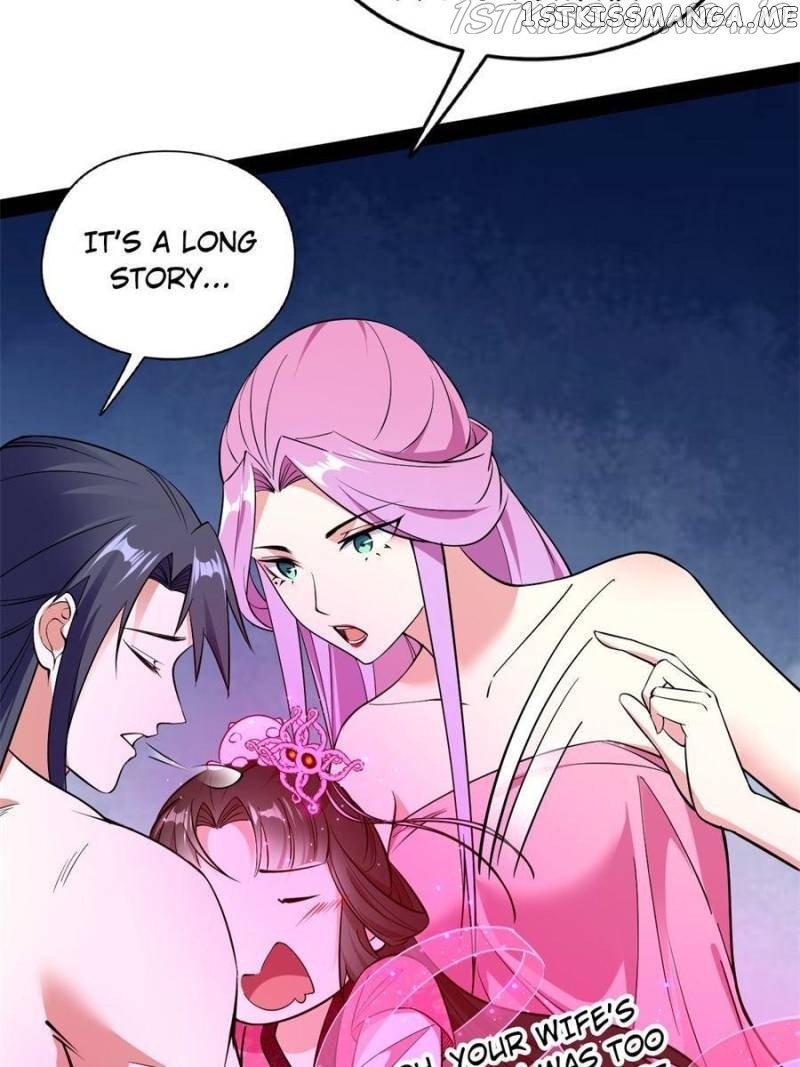 Way To Be The Evil Emperor Chapter 199 - page 11