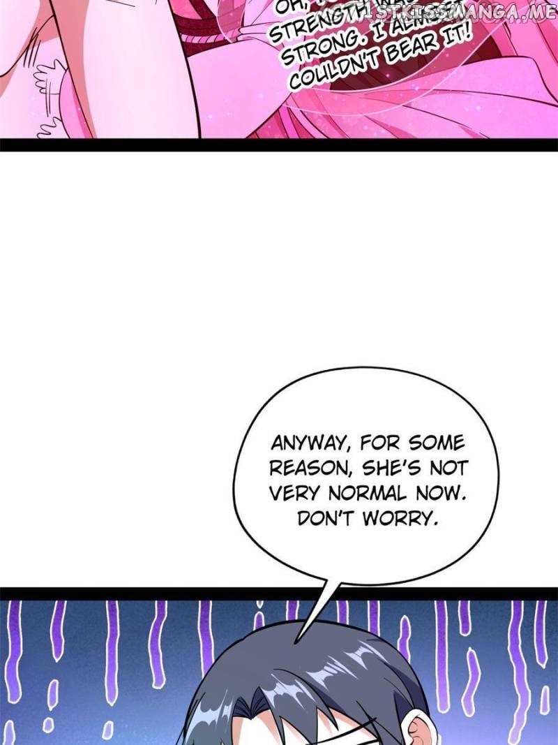 Way To Be The Evil Emperor Chapter 199 - page 12