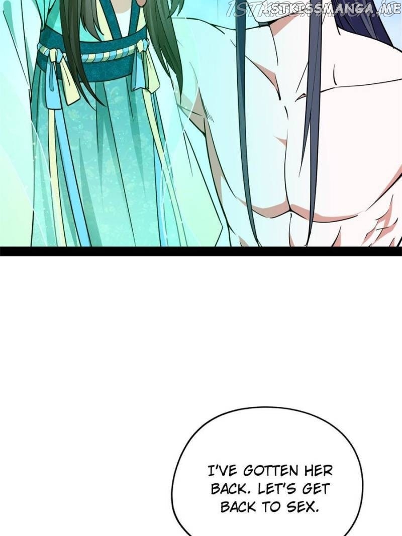 Way To Be The Evil Emperor Chapter 199 - page 16