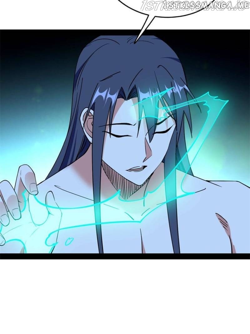 Way To Be The Evil Emperor Chapter 199 - page 17