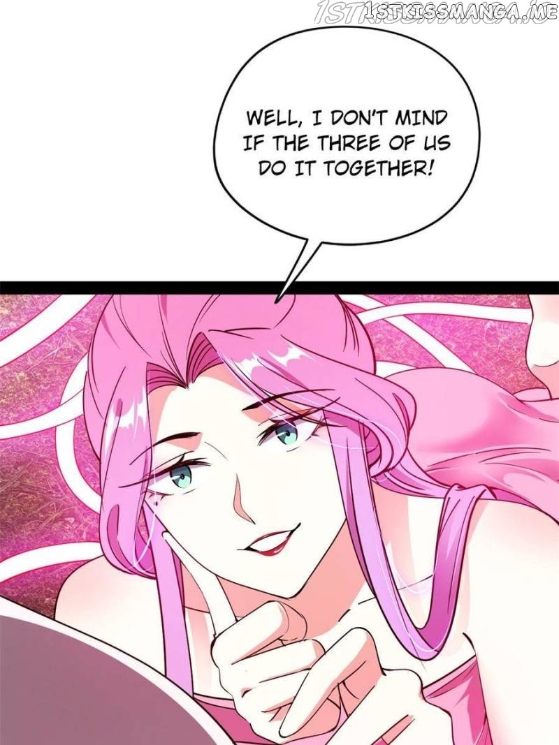 Way To Be The Evil Emperor Chapter 199 - page 18