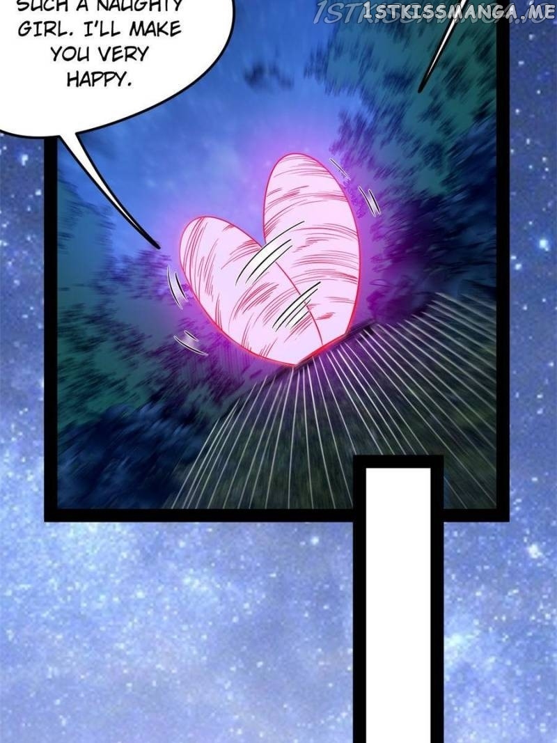 Way To Be The Evil Emperor Chapter 199 - page 20