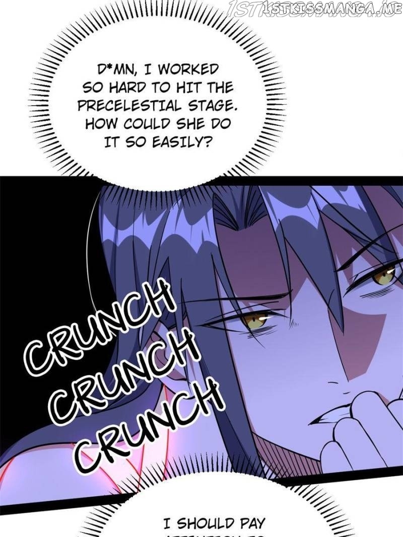 Way To Be The Evil Emperor Chapter 199 - page 25