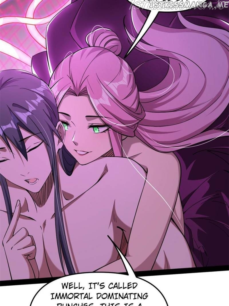 Way To Be The Evil Emperor Chapter 199 - page 27
