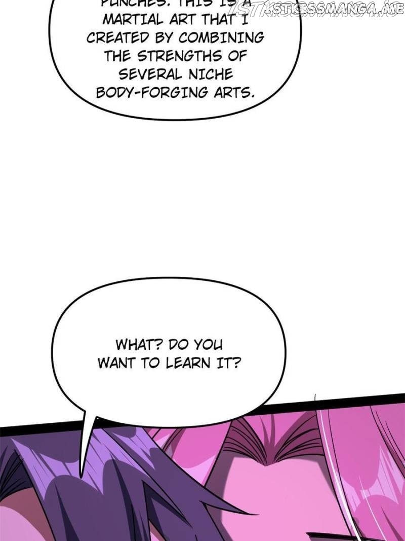 Way To Be The Evil Emperor Chapter 199 - page 28