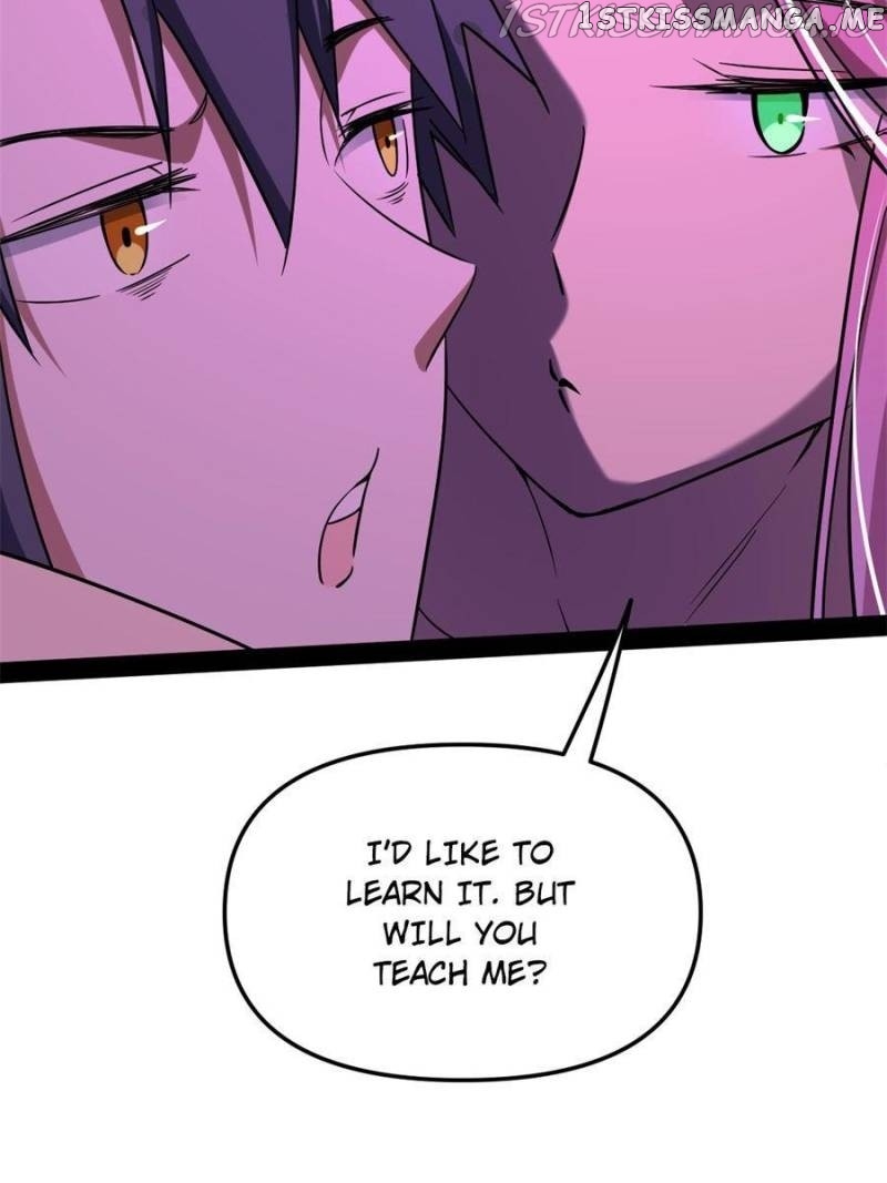 Way To Be The Evil Emperor Chapter 199 - page 29