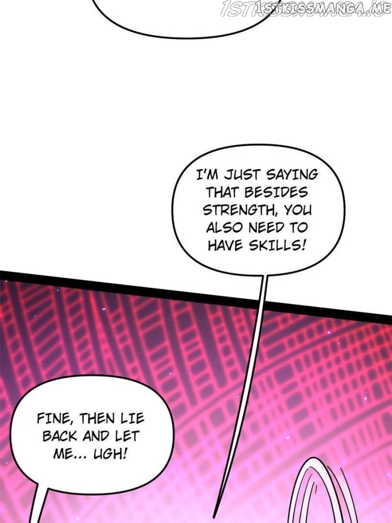 Way To Be The Evil Emperor Chapter 199 - page 3