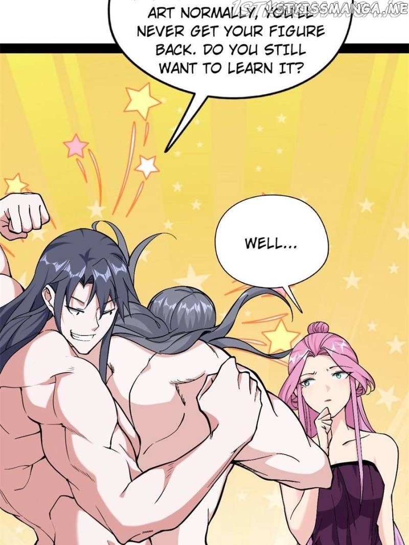 Way To Be The Evil Emperor Chapter 199 - page 33