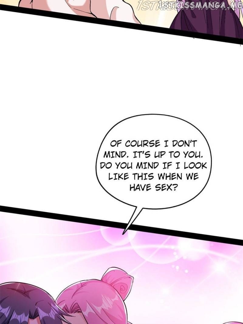 Way To Be The Evil Emperor Chapter 199 - page 34