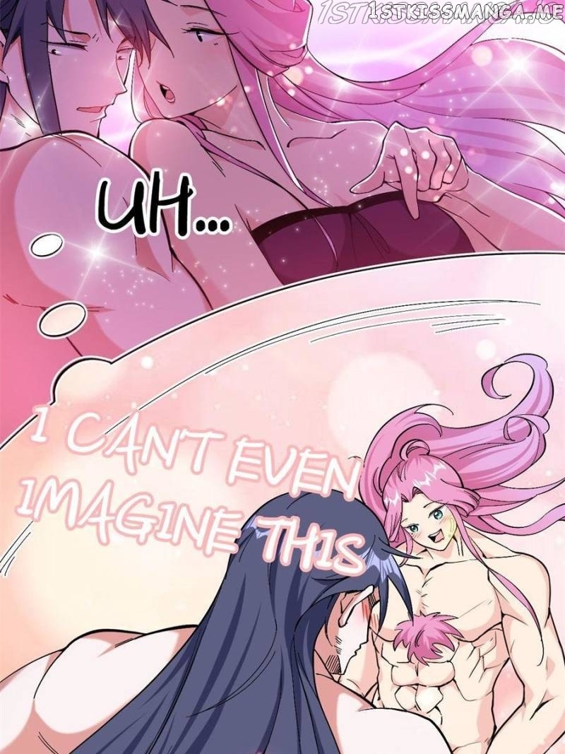 Way To Be The Evil Emperor Chapter 199 - page 35