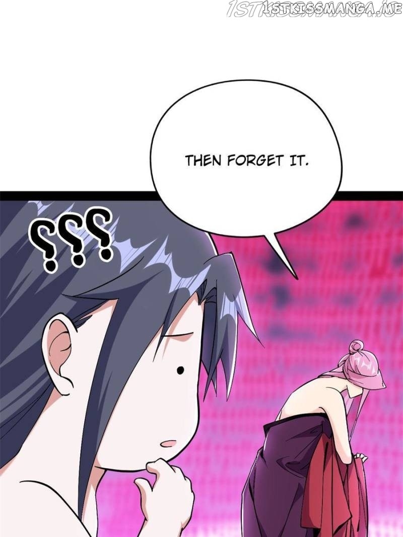 Way To Be The Evil Emperor Chapter 199 - page 38