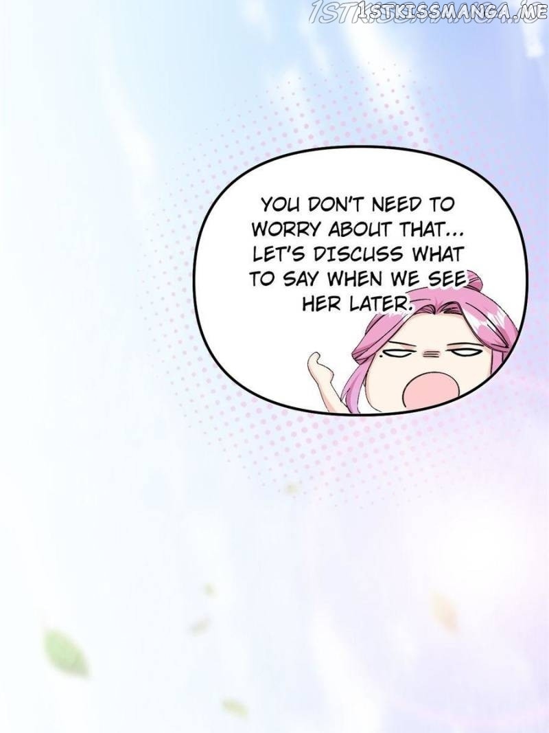 Way To Be The Evil Emperor Chapter 199 - page 45