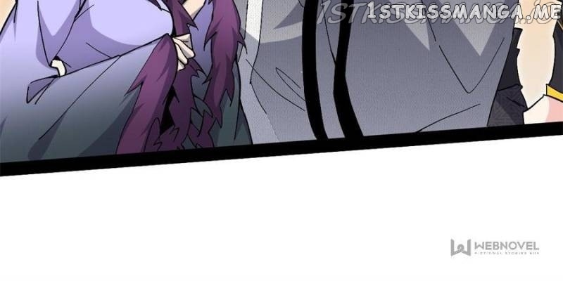 Way To Be The Evil Emperor Chapter 199 - page 50