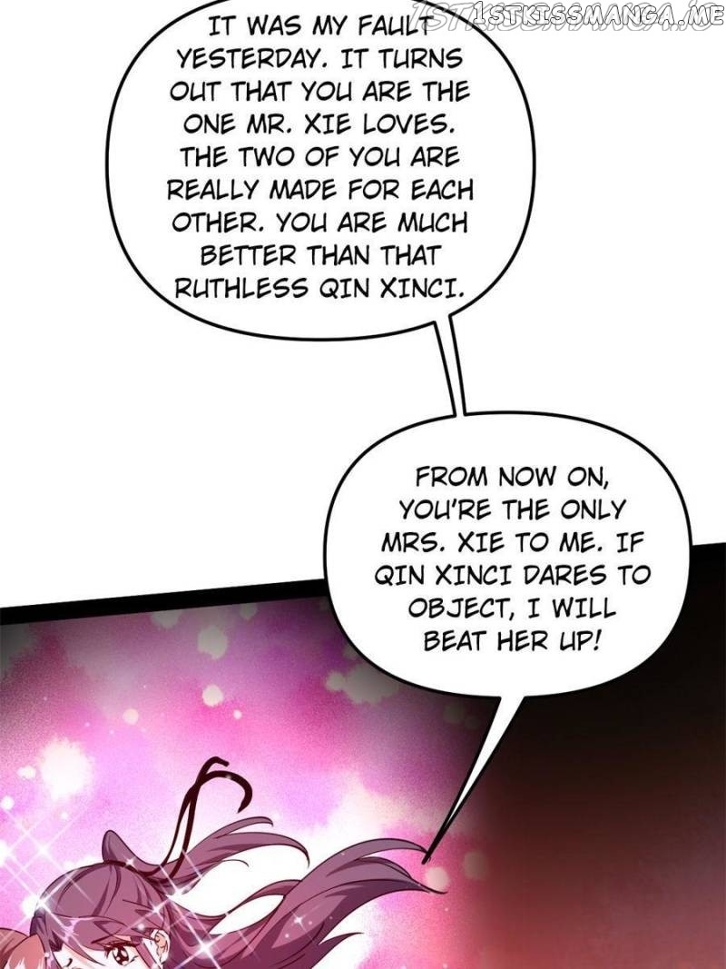 Way To Be The Evil Emperor Chapter 199 - page 53