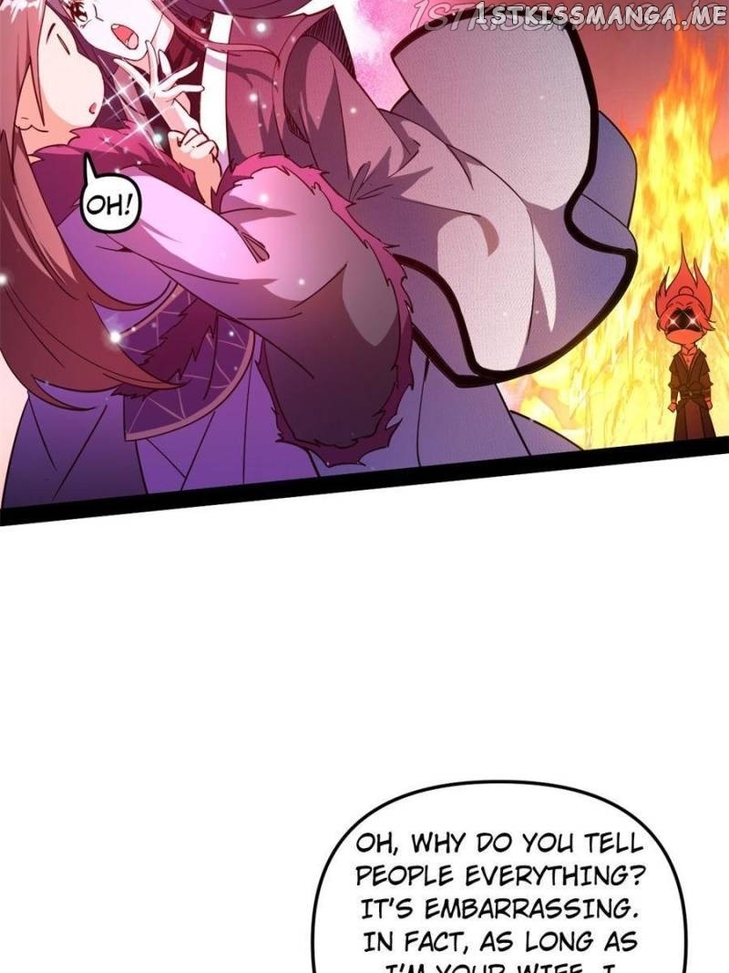 Way To Be The Evil Emperor Chapter 199 - page 54