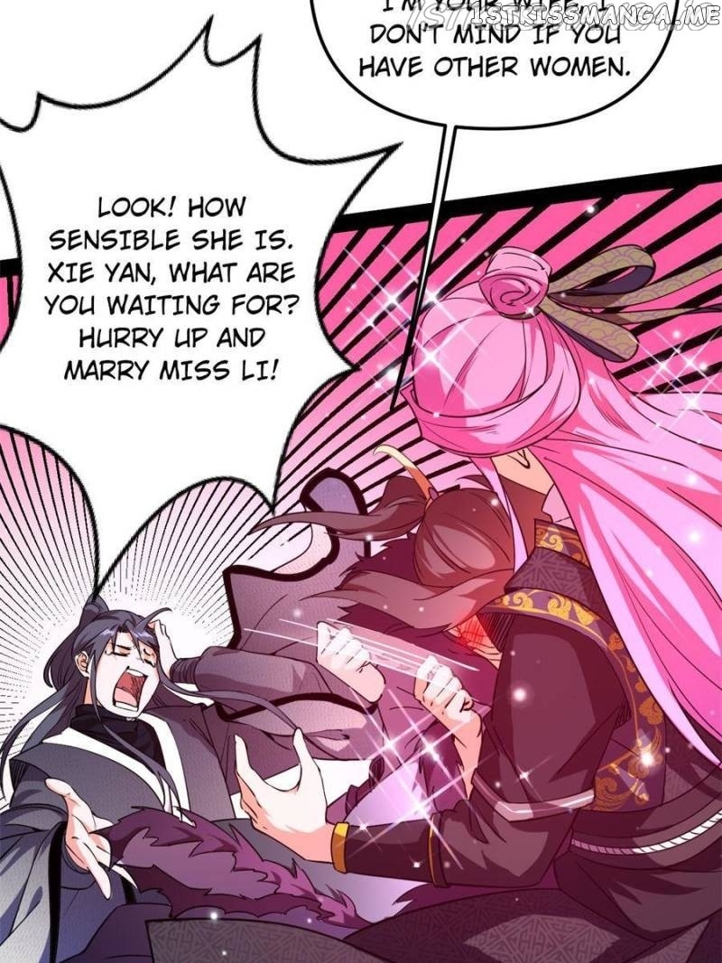 Way To Be The Evil Emperor Chapter 199 - page 55