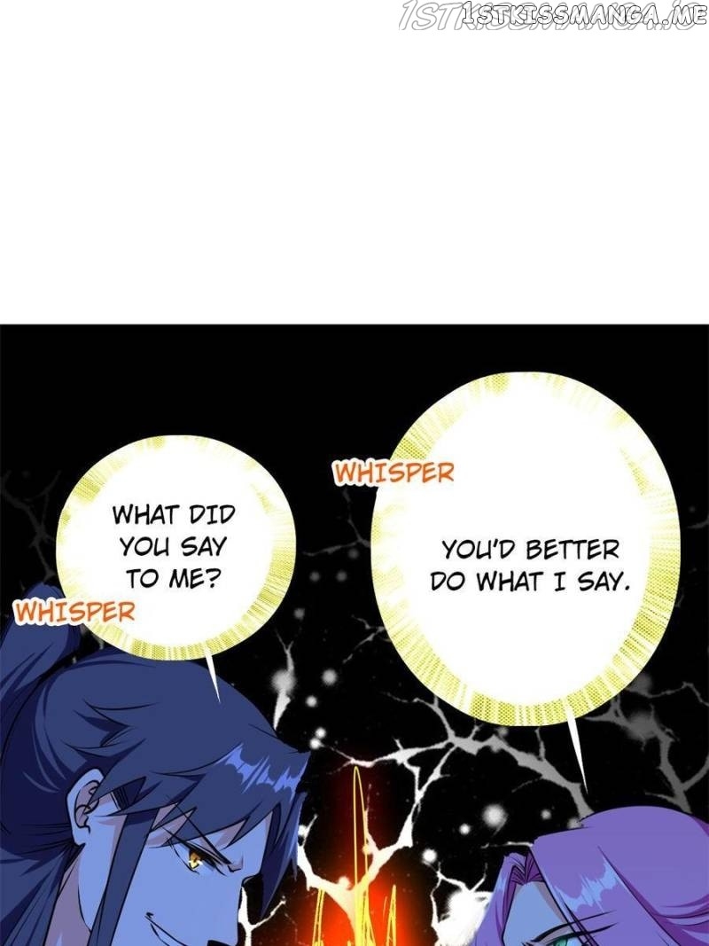 Way To Be The Evil Emperor Chapter 199 - page 59