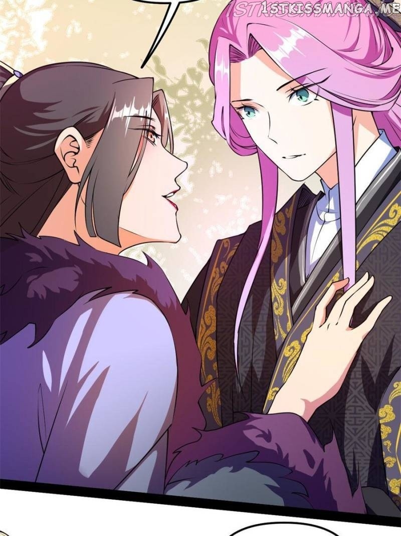 Way To Be The Evil Emperor Chapter 199 - page 62