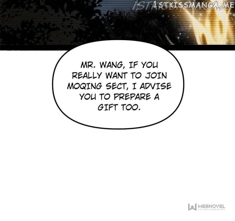 Way To Be The Evil Emperor Chapter 199 - page 65