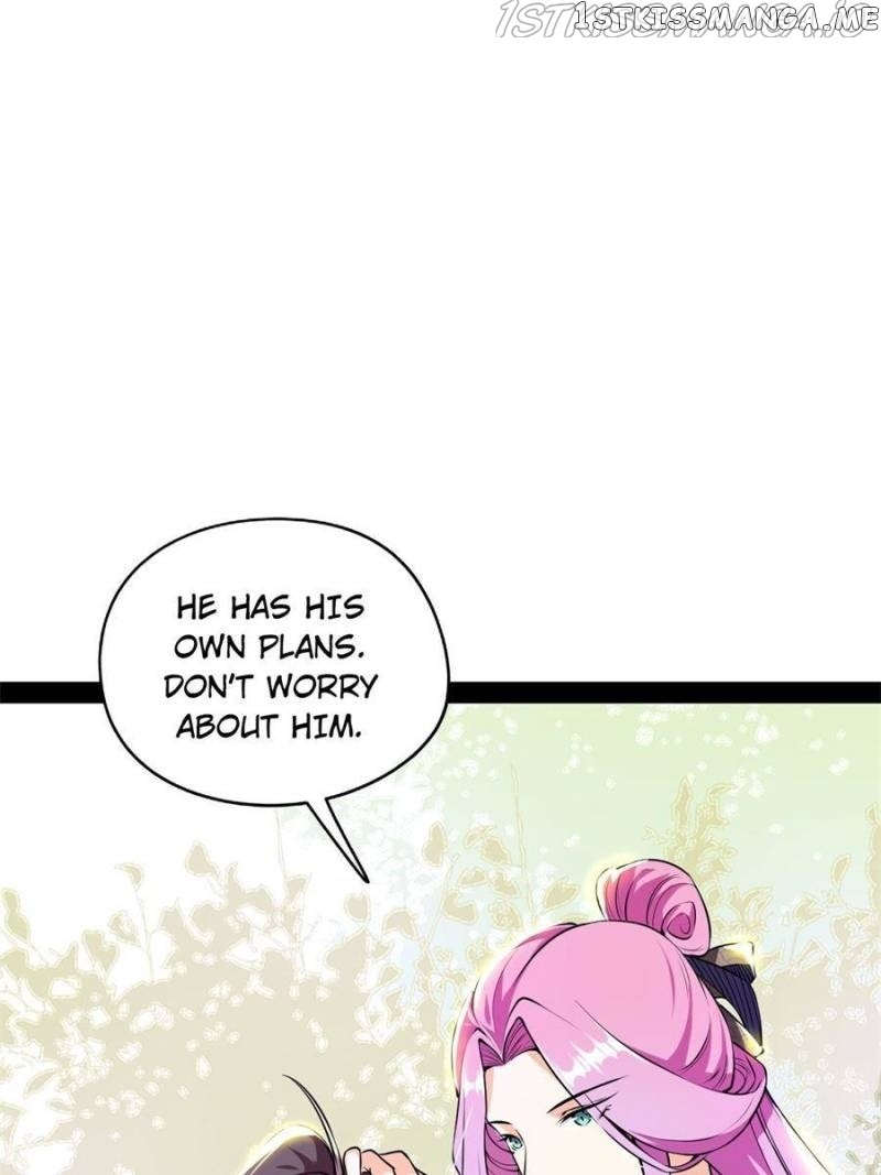 Way To Be The Evil Emperor Chapter 199 - page 66