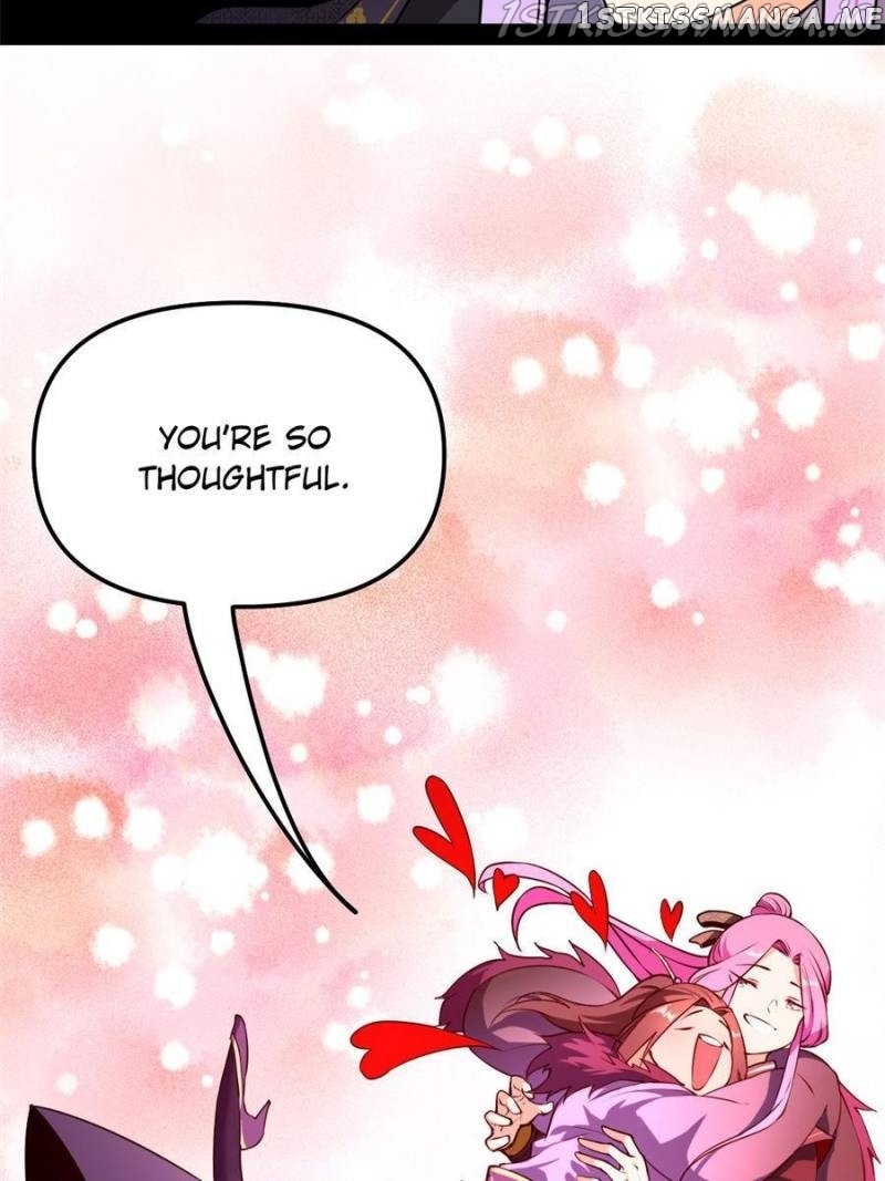 Way To Be The Evil Emperor Chapter 199 - page 69