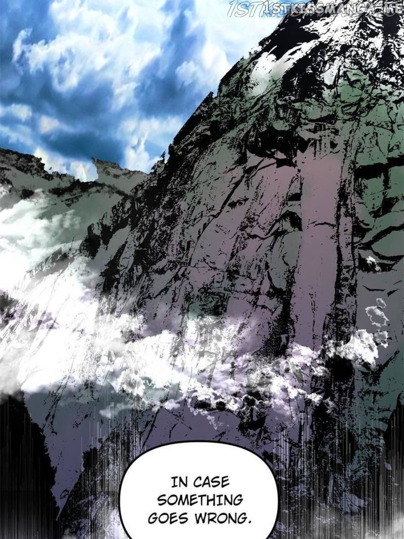 Way To Be The Evil Emperor Chapter 199 - page 71