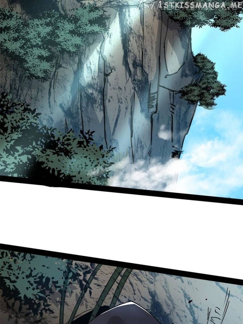 Way To Be The Evil Emperor Chapter 199 - page 75