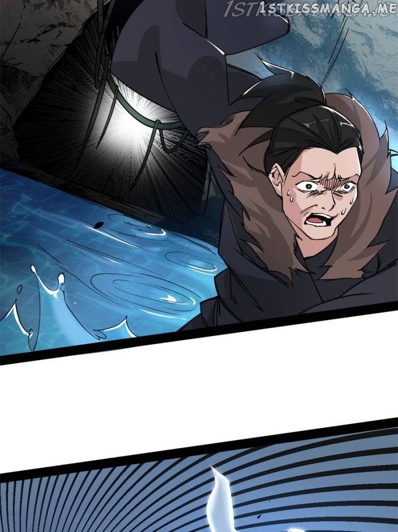 Way To Be The Evil Emperor Chapter 199 - page 76