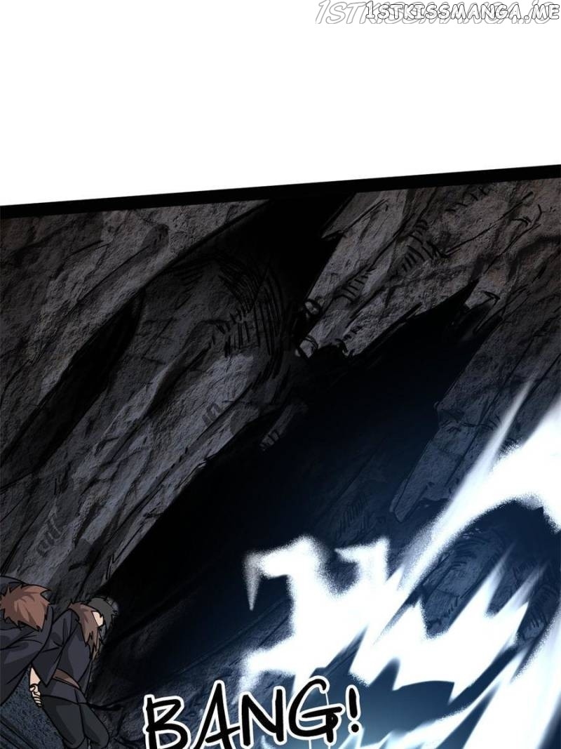 Way To Be The Evil Emperor Chapter 199 - page 79