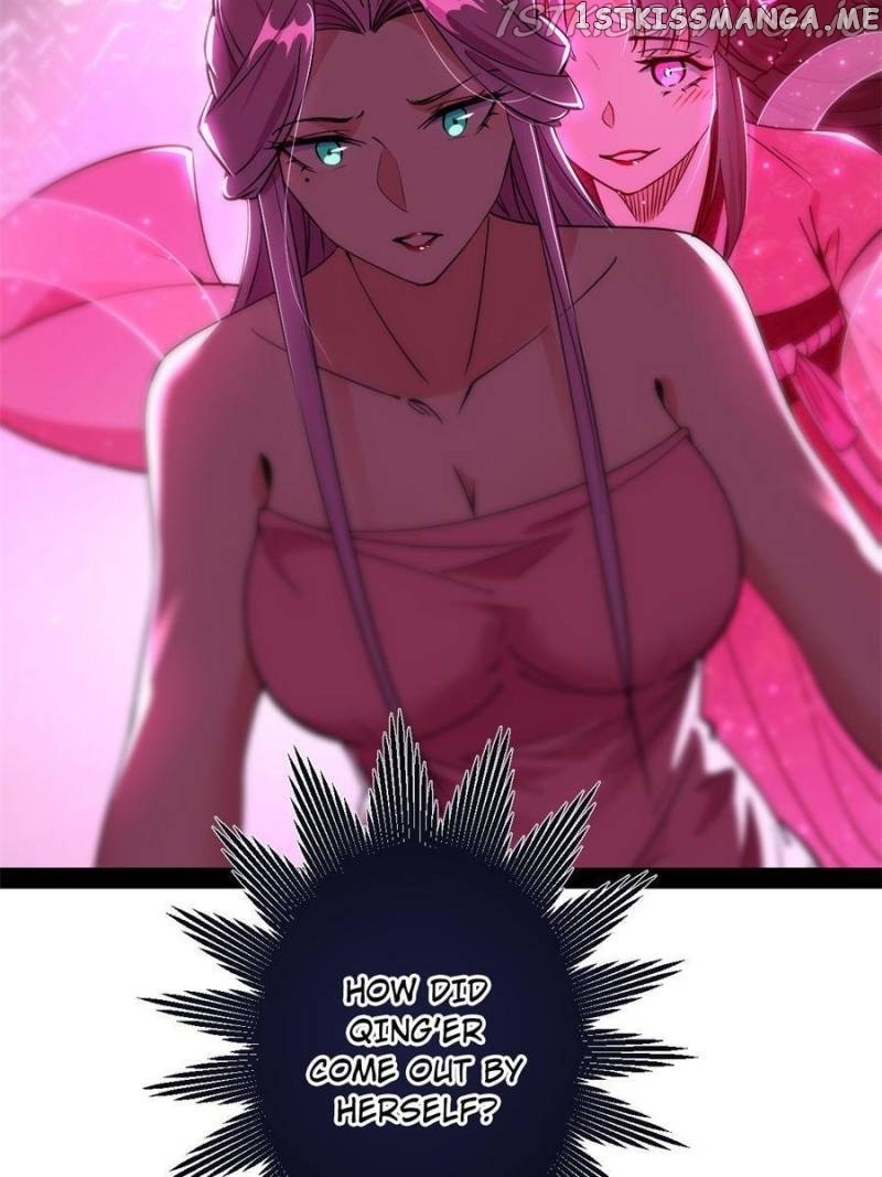 Way To Be The Evil Emperor Chapter 199 - page 8