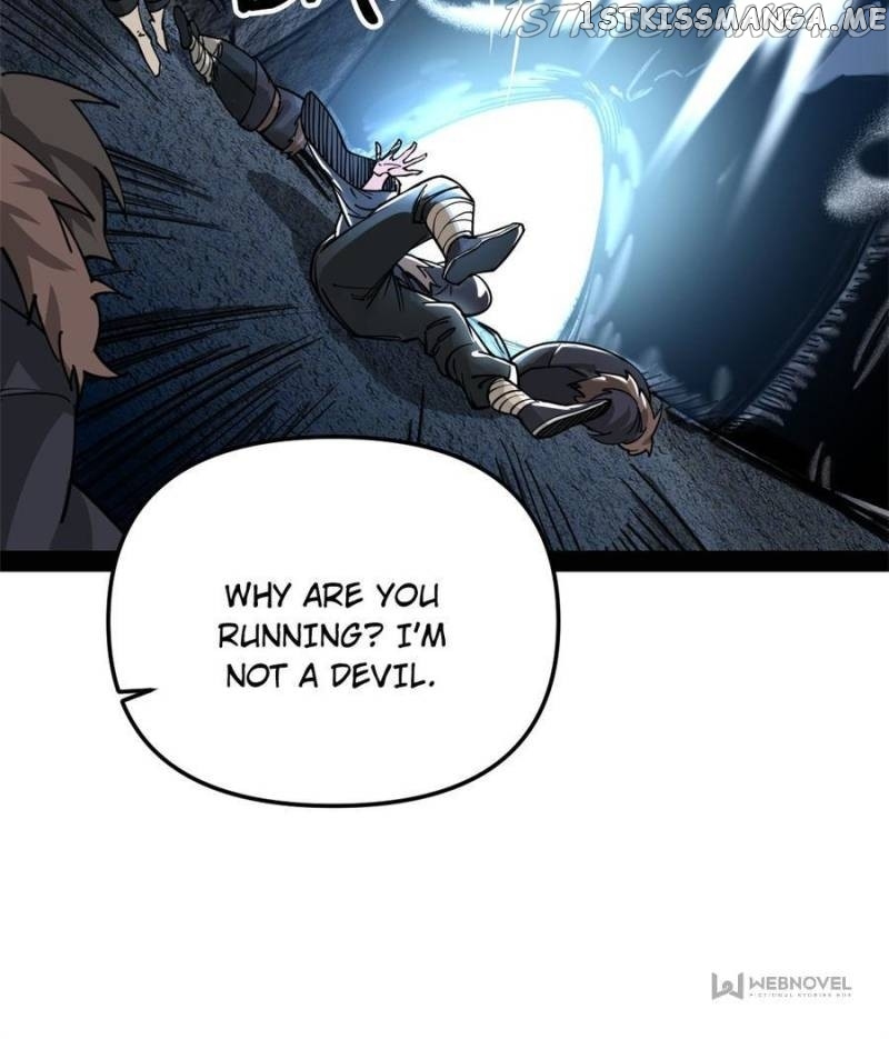 Way To Be The Evil Emperor Chapter 199 - page 80