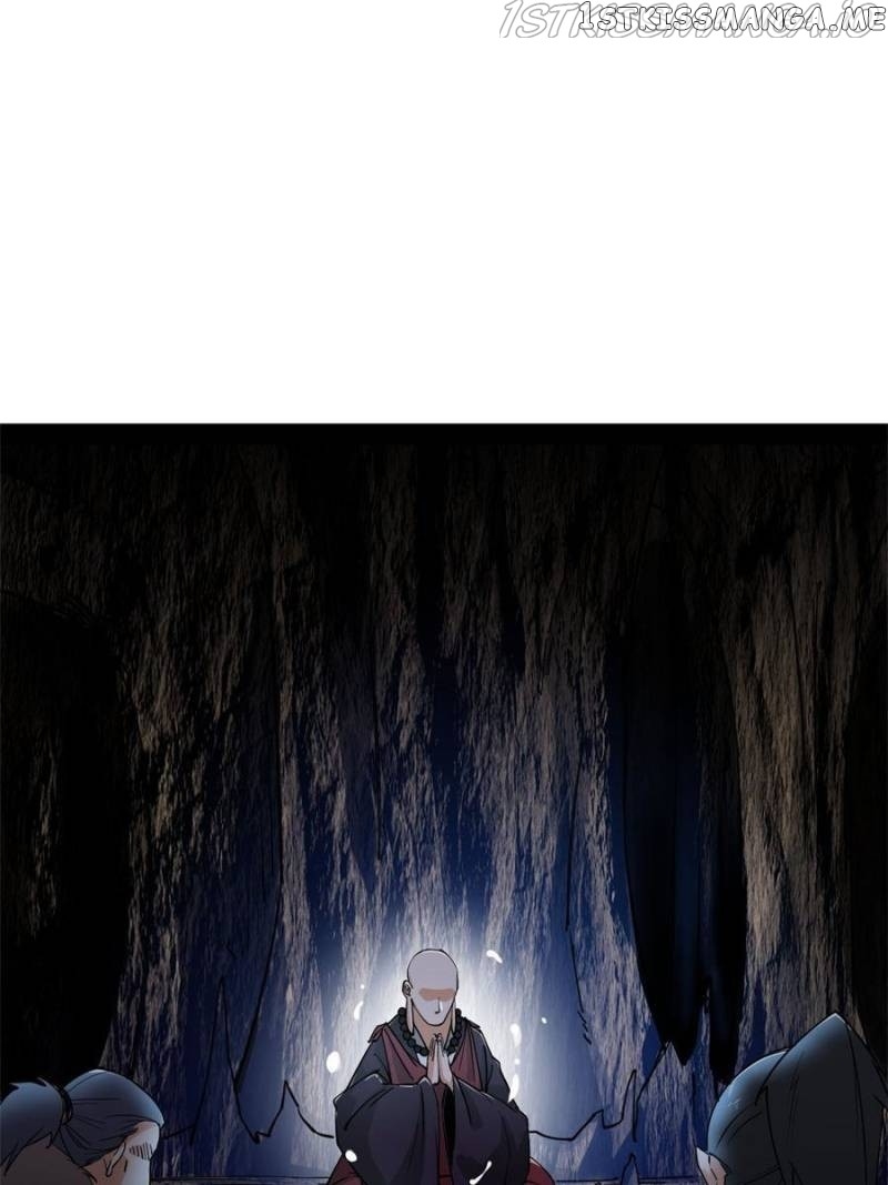Way To Be The Evil Emperor Chapter 199 - page 81
