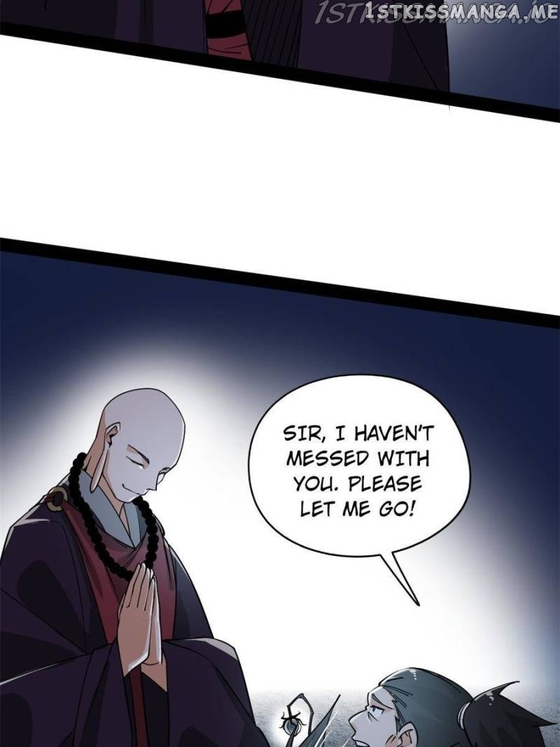 Way To Be The Evil Emperor Chapter 199 - page 83