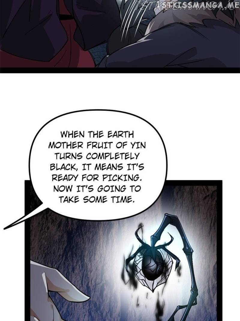 Way To Be The Evil Emperor Chapter 199 - page 84