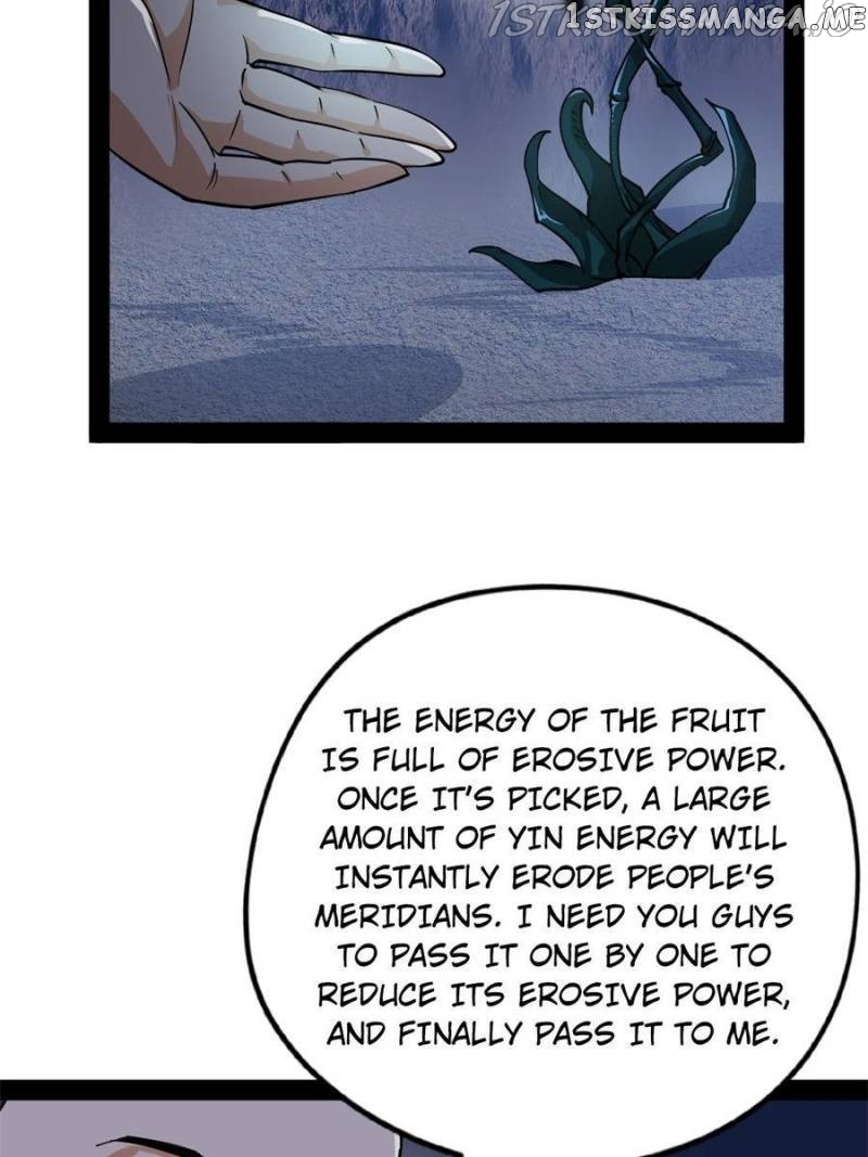 Way To Be The Evil Emperor Chapter 199 - page 85