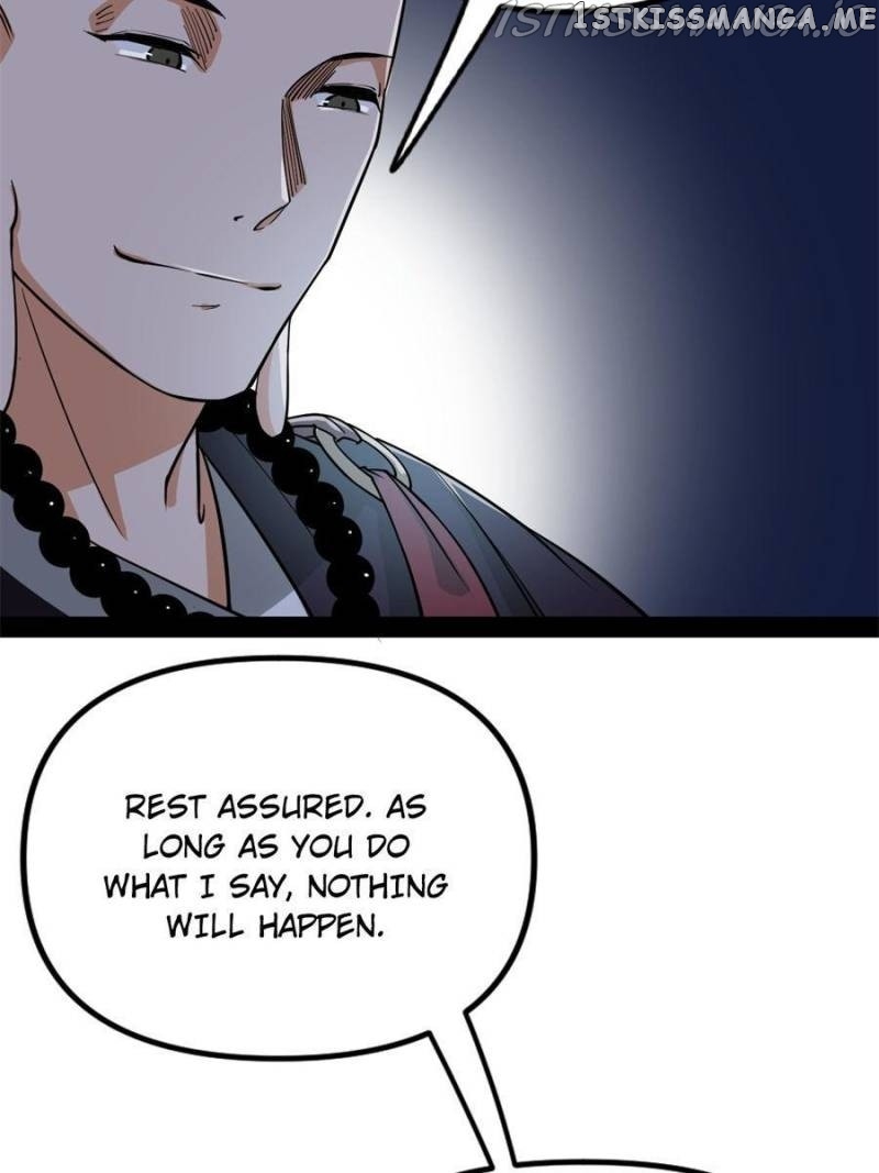 Way To Be The Evil Emperor Chapter 199 - page 86