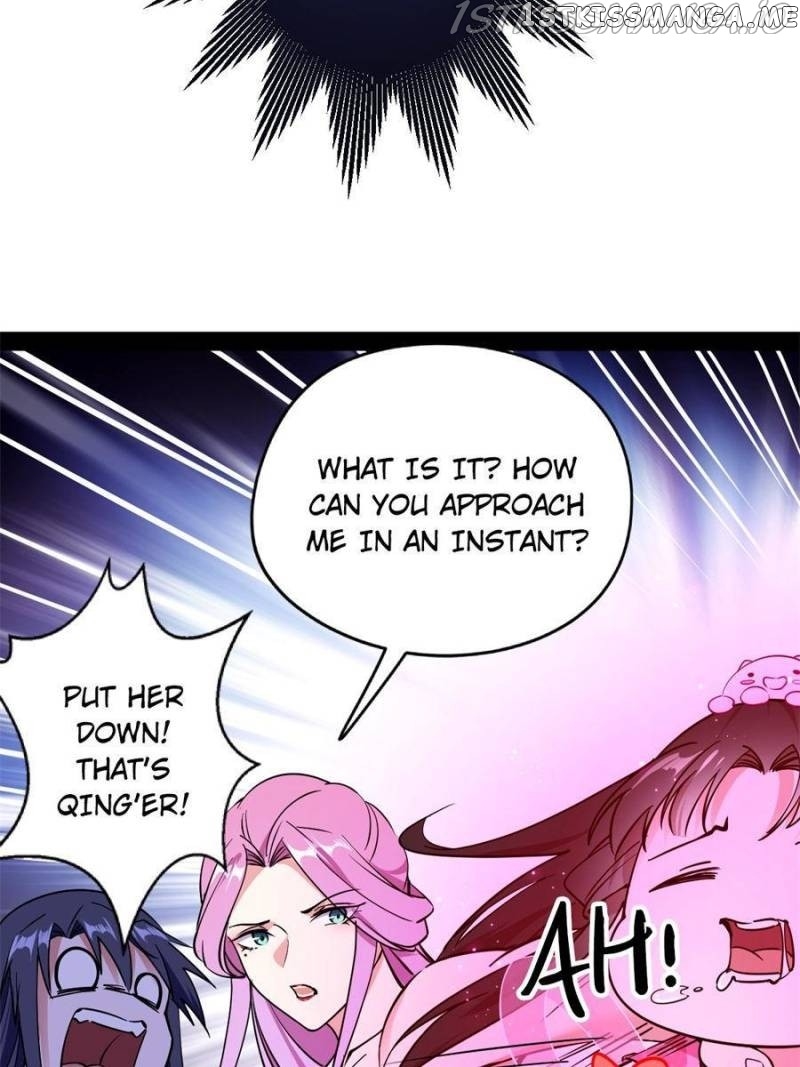 Way To Be The Evil Emperor Chapter 199 - page 9