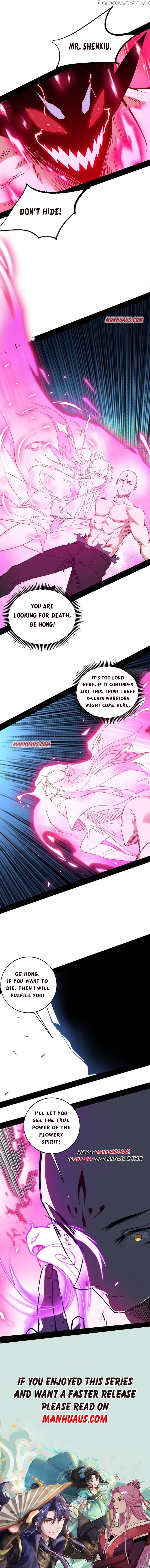 Way To Be The Evil Emperor Chapter 175.2 - page 6