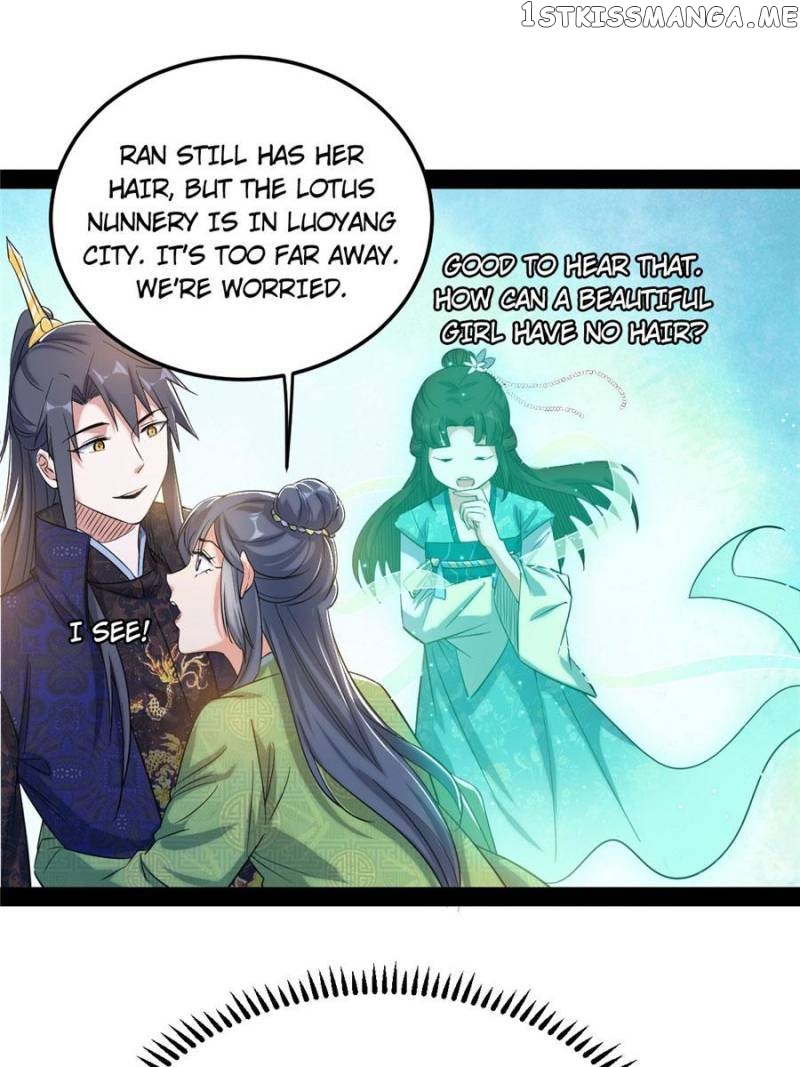 Way To Be The Evil Emperor Chapter 109 - page 10