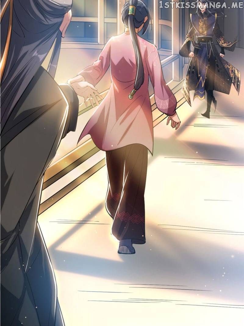 Way To Be The Evil Emperor Chapter 109 - page 23