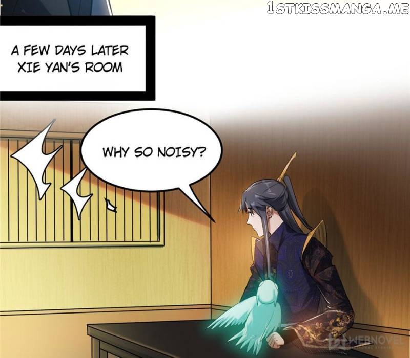 Way To Be The Evil Emperor Chapter 109 - page 24