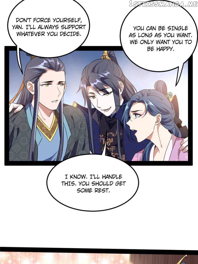 Way To Be The Evil Emperor Chapter 109 - page 29