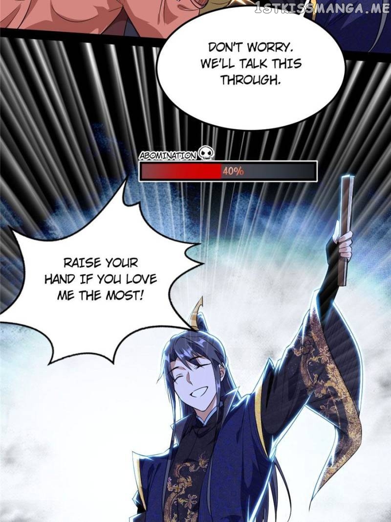 Way To Be The Evil Emperor Chapter 109 - page 31