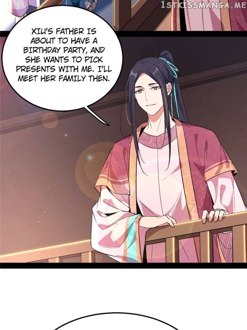 Way To Be The Evil Emperor Chapter 109 - page 37