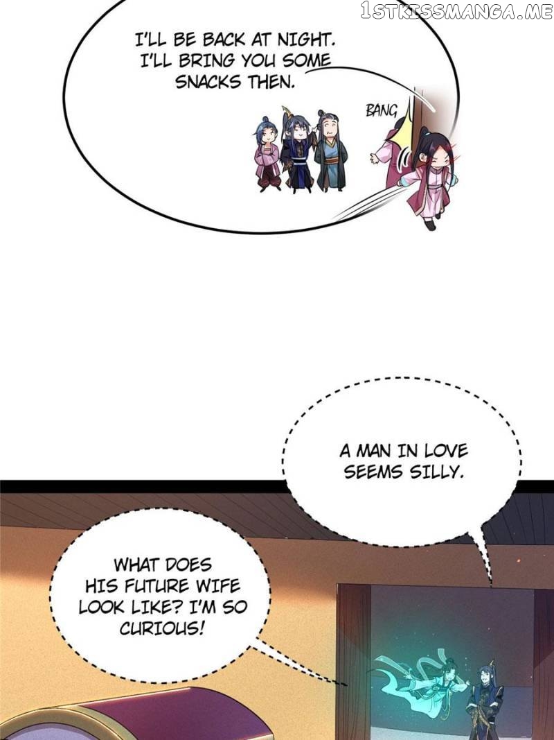 Way To Be The Evil Emperor Chapter 109 - page 38